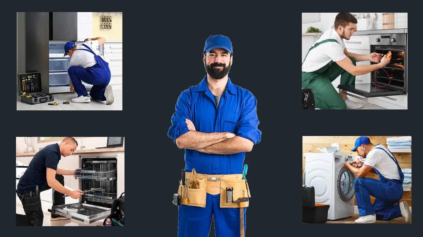 Nişantepe beyaz eşya servisi